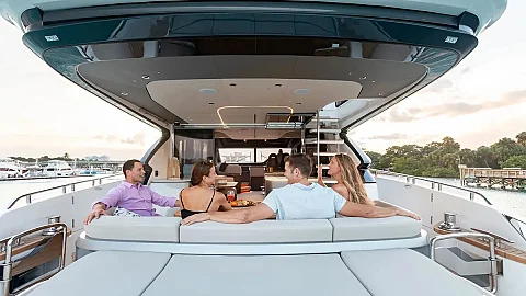  Phang Nga Sunrise (24hrs) | Cathy