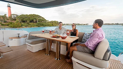  Phang Nga Sunrise (24hrs) | Cathy