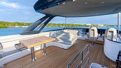  Phang Nga Sunrise (24hrs) | Cathy