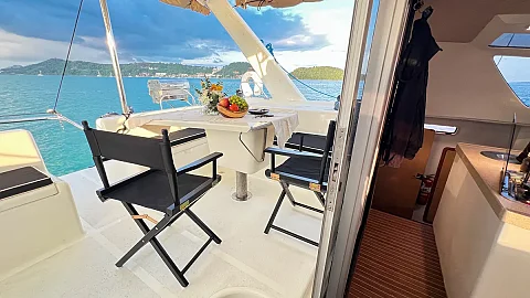  Coral Island (4 hrs) | Moonlight