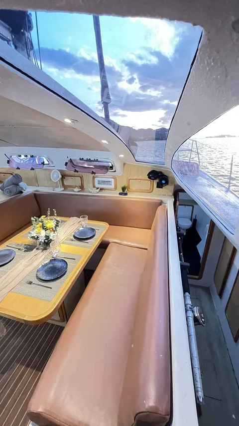  Coral Island (4 hrs) | Moonlight