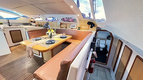  Coral Island (4 hrs) | Moonlight