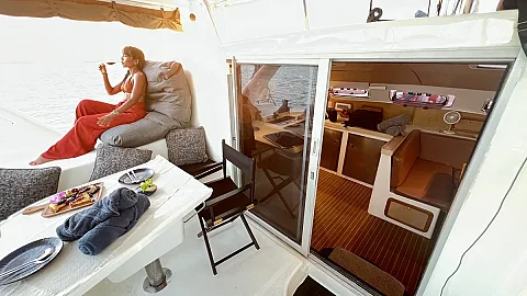  Coral Island (4 hrs) | Moonlight