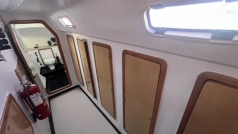  Coral Island (4 hrs) | Moonlight