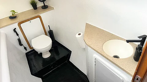  Coral Island (4 hrs) | Moonlight