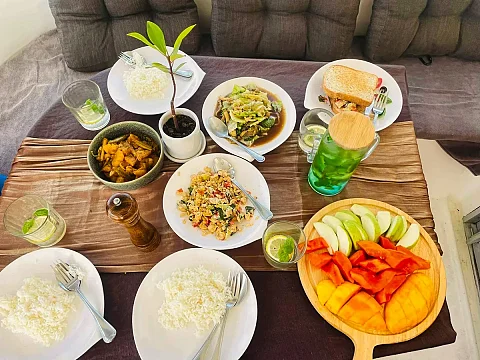  Coral Island (4 hrs) | Moonlight