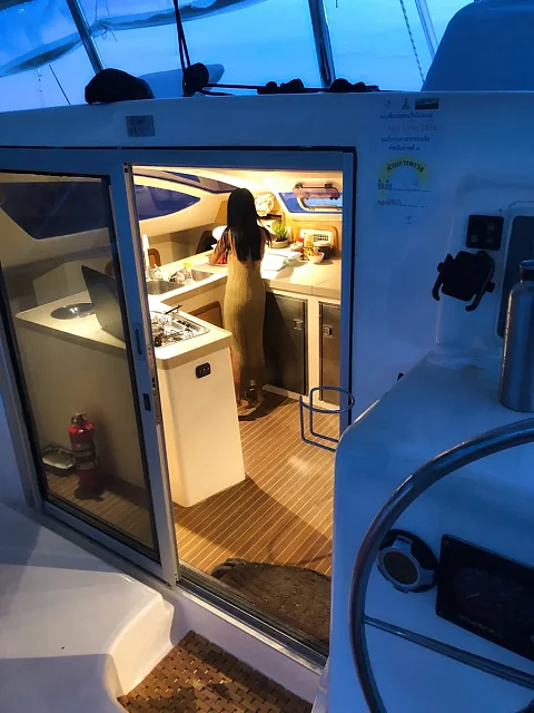  Coral Island (4 hrs) | Moonlight