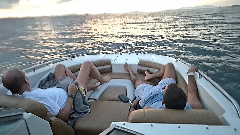  Phi Phi Islands (8hrs) | Clyde