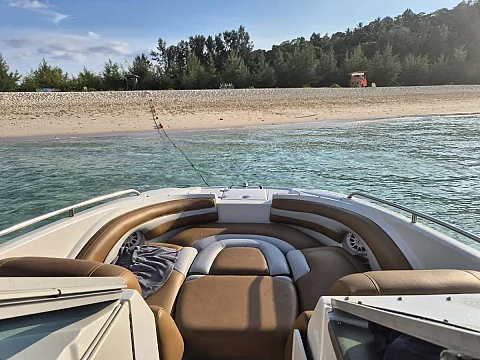  Phi Phi Islands (8hrs) | Clyde