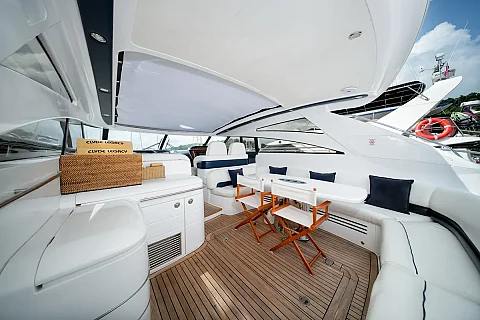  Khai & Naka Islands (4 hrs) | Bonnie