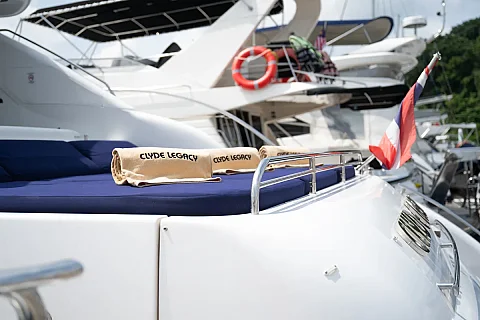  Khai & Naka Islands (4 hrs) | Bonnie