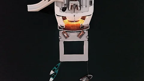  Khai & Naka Island (8 hrs) | Seabee