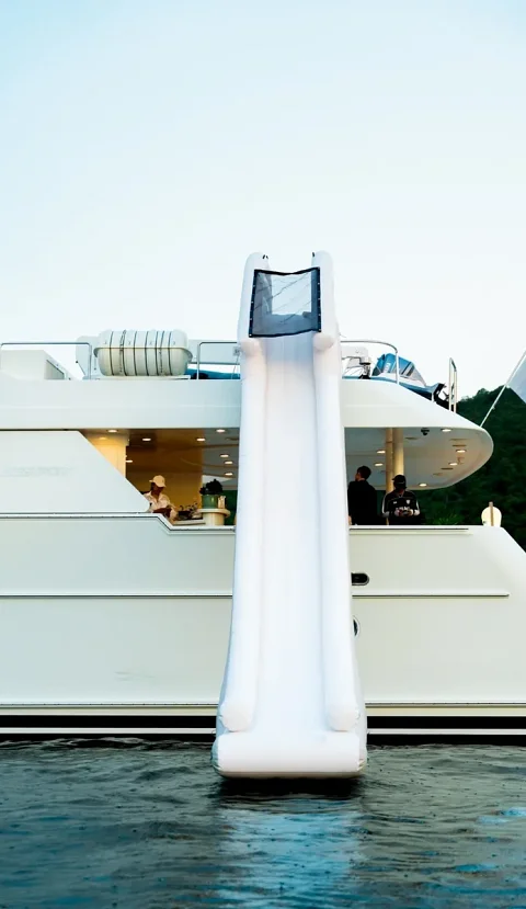  Khai & Naka Island (8 hrs) | Seabee