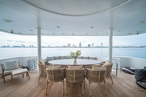  Khai & Naka Island (8 hrs) | Seabee