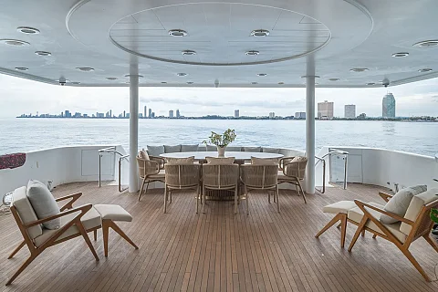  Khai & Naka Island (8 hrs) | Seabee