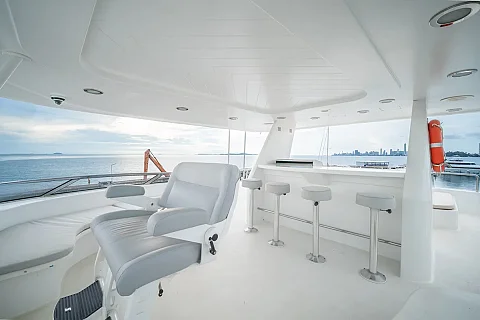  Khai & Naka Island (8 hrs) | Seabee