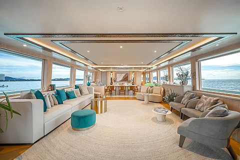  Khai & Naka Island (8 hrs) | Seabee