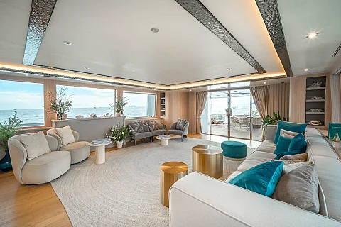  Khai & Naka Island (8 hrs) | Seabee