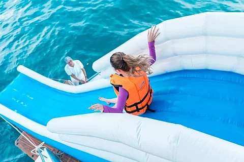  Khai Nok & Khai Nui Island (7h) | Dancing Queen