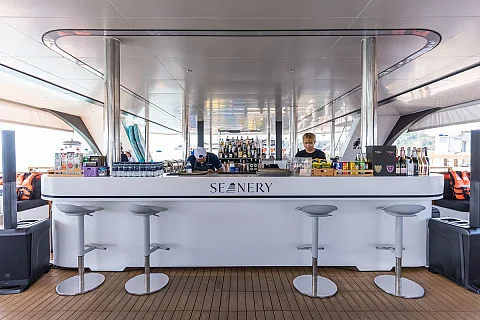  Khai Nok & Khai Nui Island (7h) | Dancing Queen