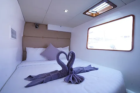  Phang Nga & Phi Phi Islands (2 days / 1 night) | Bonobo