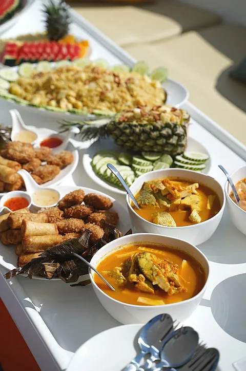  Phang Nga & Phi Phi Islands (2 days / 1 night) | Bonobo