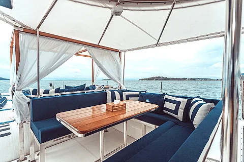  Maithon & Sunset Sri Panwa (7小时) | Joy