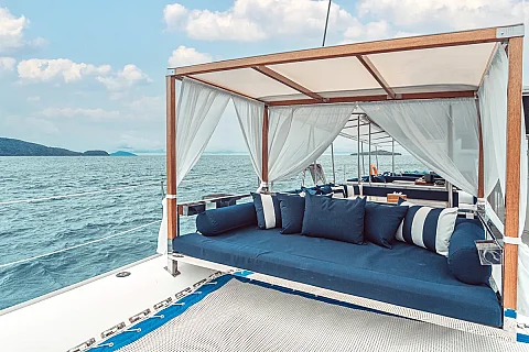  Maithon & Sunset Sri Panwa (7小时) | Joy