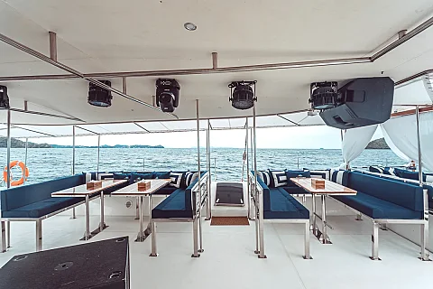  Maithon & Sunset Sri Panwa (7小时) | Joy