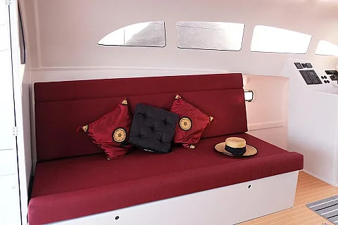  Island Hopping Cruise (3 days) | Hot Billy