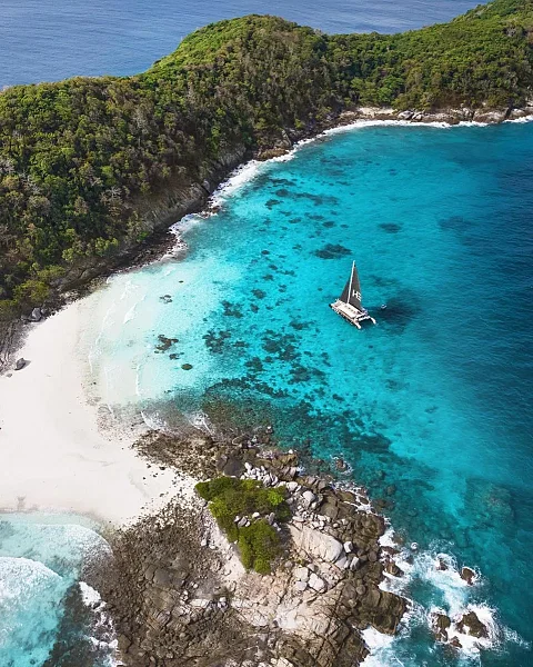  Party-Tour Patong (7h) | Vibe