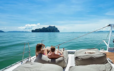  Party-Tour Patong (7h) | Vibe