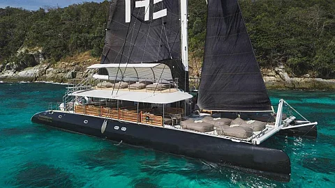  Party-Tour Patong (7h) | Vibe