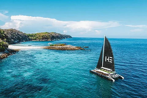  Party-Tour Patong (7h) | Vibe