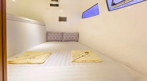  Phi Phi Island (10h) | Power Buddy