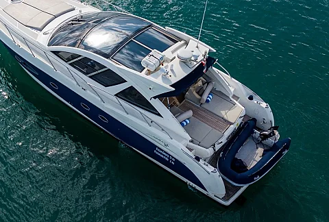  Krabi Island Hopping (8h) | Atlanta