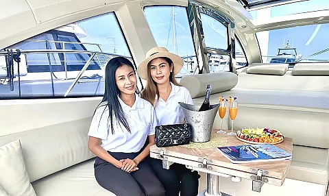  Krabi Island Hopping (8h) | Atlanta