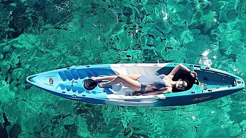  Inchigo | 53ft Custom Build | Charter Yacht in Phuket