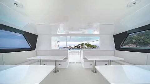  Inchigo | 53ft Custom Build | Charter Yacht in Phuket