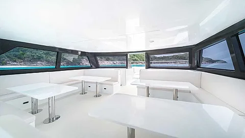  Coral & Maithon Islands (8h) | Inchigo