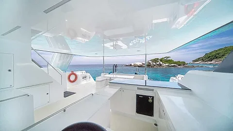  Coral & Maithon Islands (8h) | Inchigo