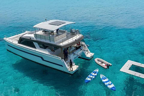  Coral & Maithon Islands (8h) | Inchigo