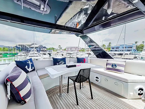  Koh Racha Yai & Maithon Island (8h) | MySky