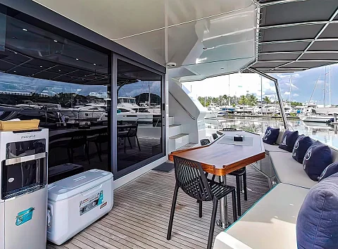  Koh Racha Yai & Maithon Island (8h) | MySky