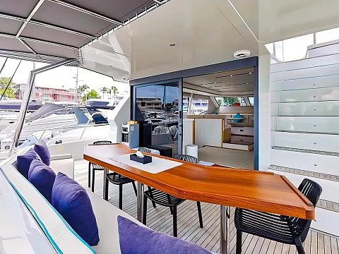  Koh Racha Yai & Maithon Island (8h) | MySky