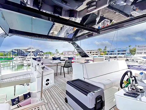  Koh Racha Yai & Maithon Island (8h) | MySky