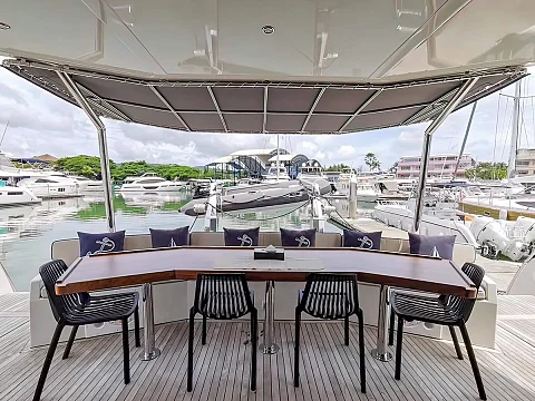  Koh Racha Yai & Maithon Island (8h) | MySky