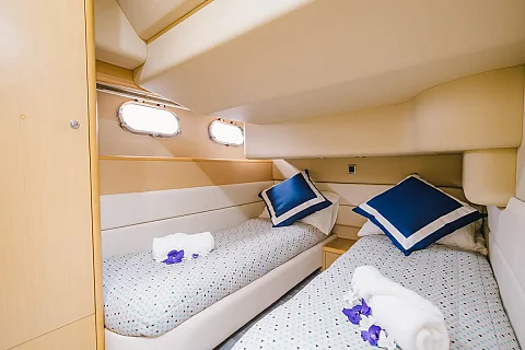  Khai & Maithon Islands (8小时) | Little Prince