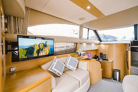  Khai & Maithon Islands (8小时) | Little Prince