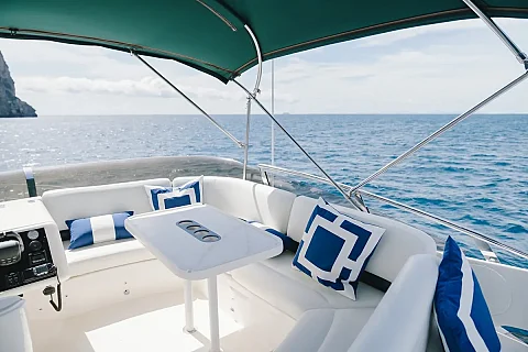  Khai & Maithon Islands (8小时) | Little Prince